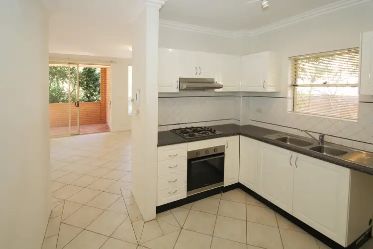 Fourth view of Homely apartment listing, 1/60 Beach Road, Bondi Beach NSW 2026
