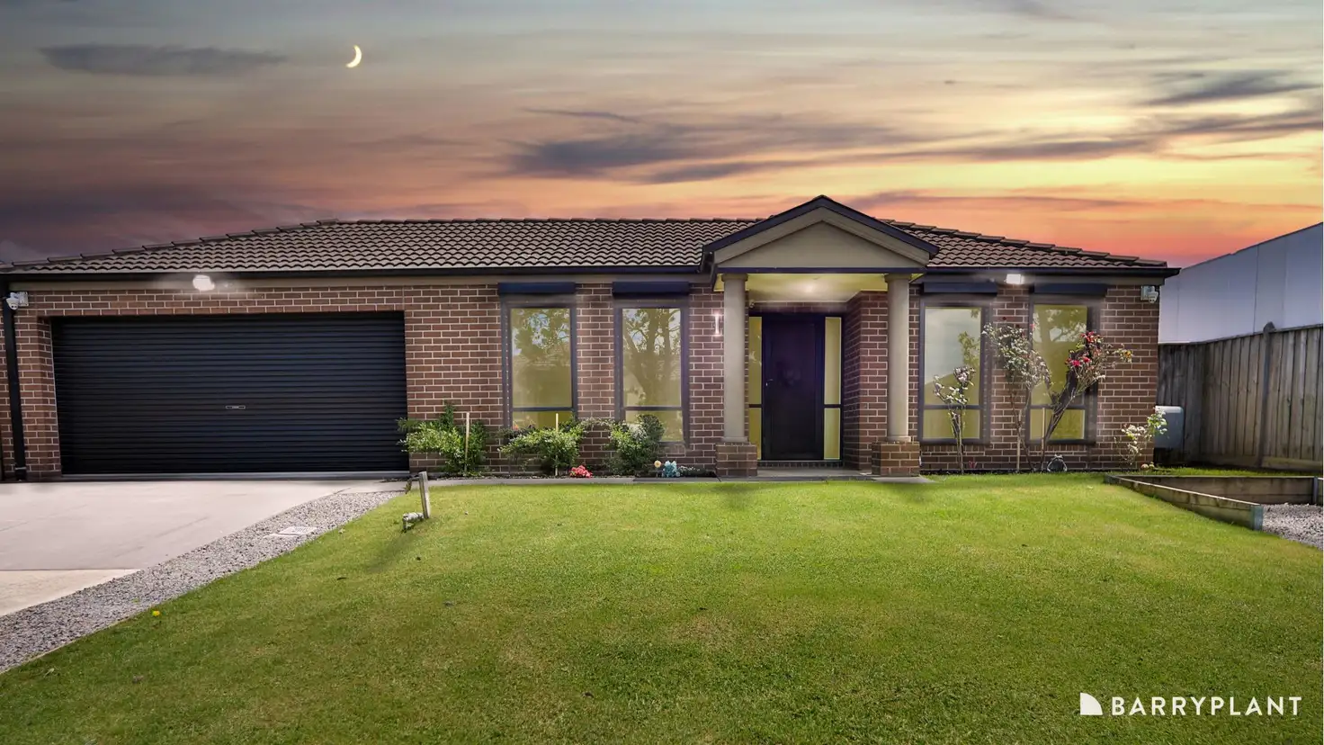 Main view of Homely house listing, 4 Lisa Avenue, Pakenham VIC 3810