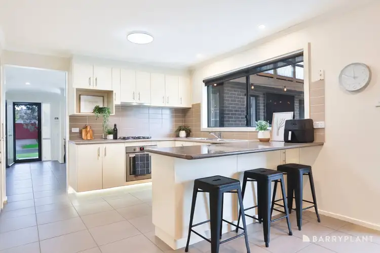 Third view of Homely house listing, 4 Lisa Avenue, Pakenham VIC 3810