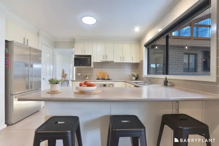 Fourth view of Homely house listing, 4 Lisa Avenue, Pakenham VIC 3810