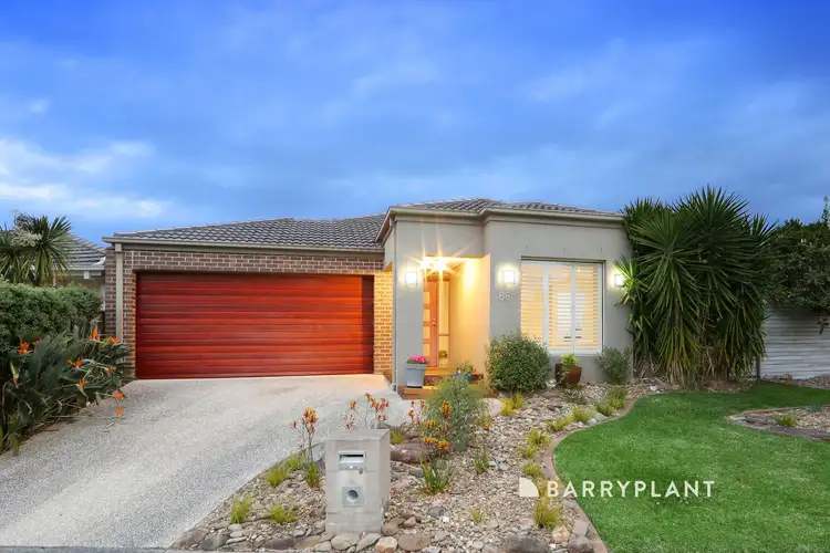 86 Jubilee Drive, Rowville VIC 3178
