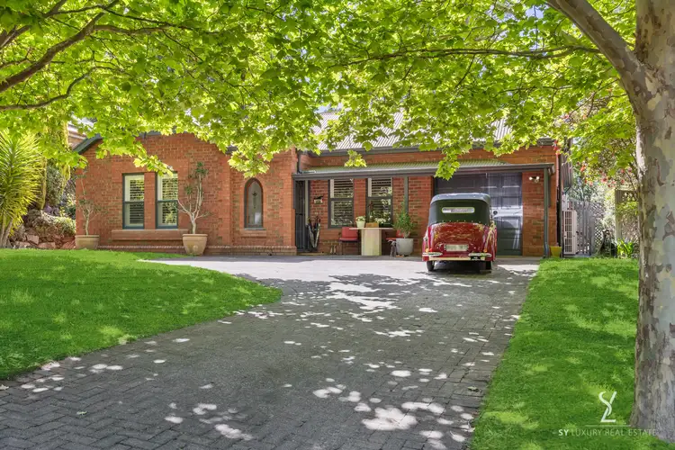 64/5 Mount Barker Road, Urrbrae SA 5064