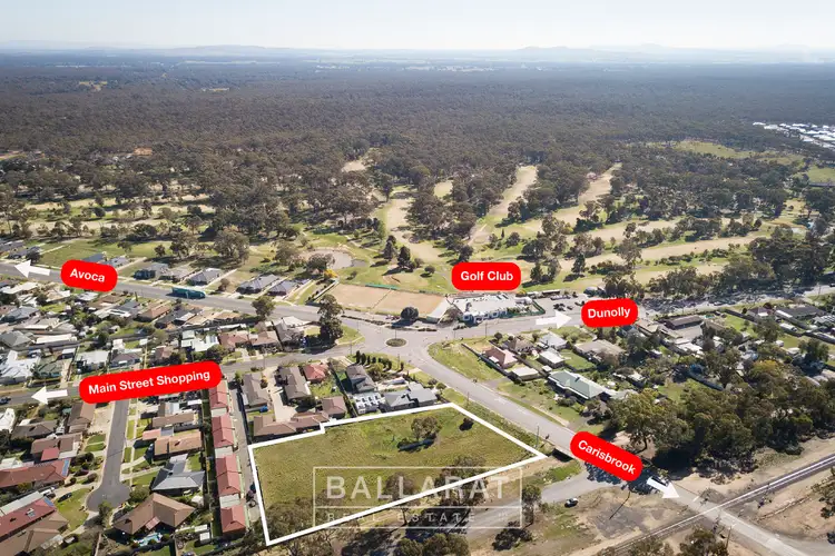 4-6 Tullaroop Road, Maryborough VIC 3465