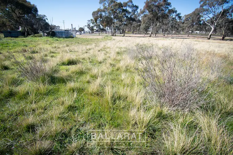Sixth view of Homely land listing, 4-6 Tullaroop Road, Maryborough VIC 3465