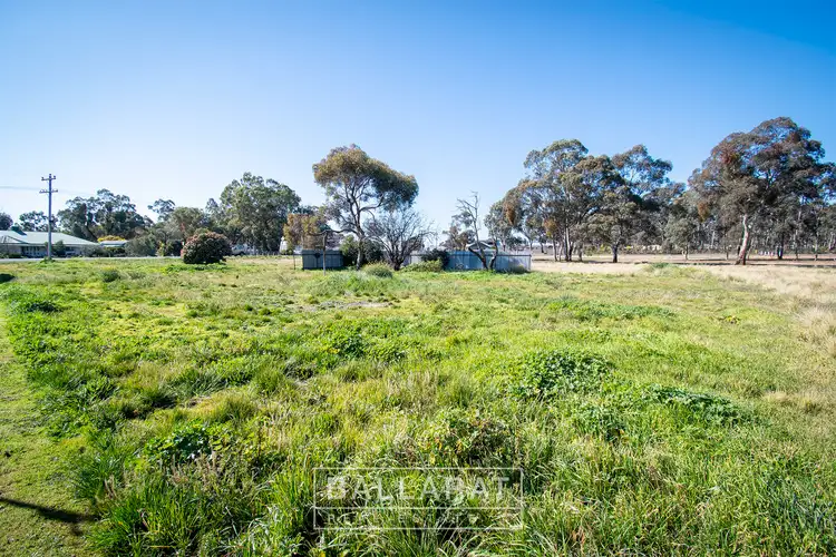 Seventh view of Homely land listing, 4-6 Tullaroop Road, Maryborough VIC 3465