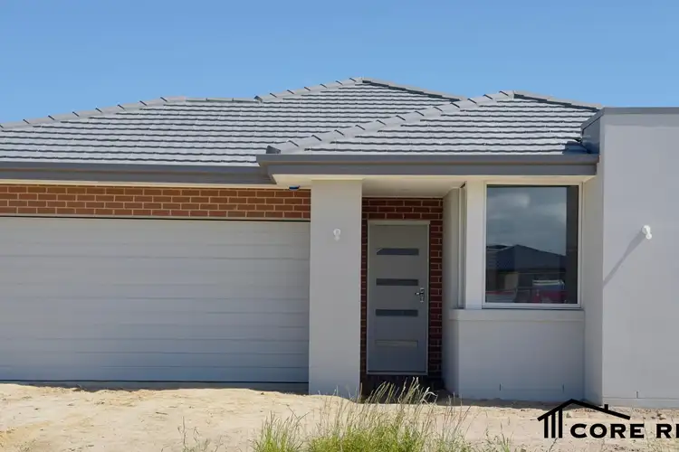 Main view of Homely house listing, 614 Heather Grove, Clyde North VIC 3978