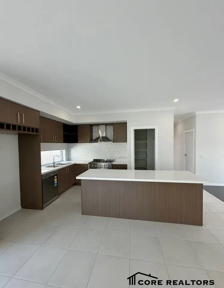 Second view of Homely house listing, 614 Heather Grove, Clyde North VIC 3978