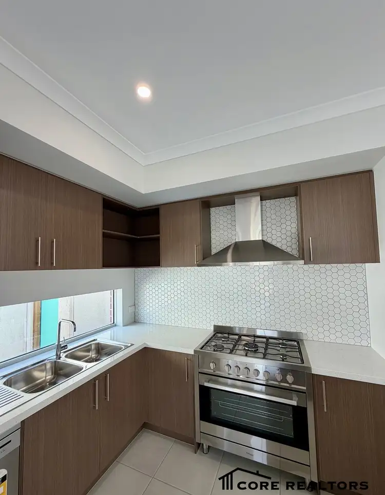 Third view of Homely house listing, 614 Heather Grove, Clyde North VIC 3978