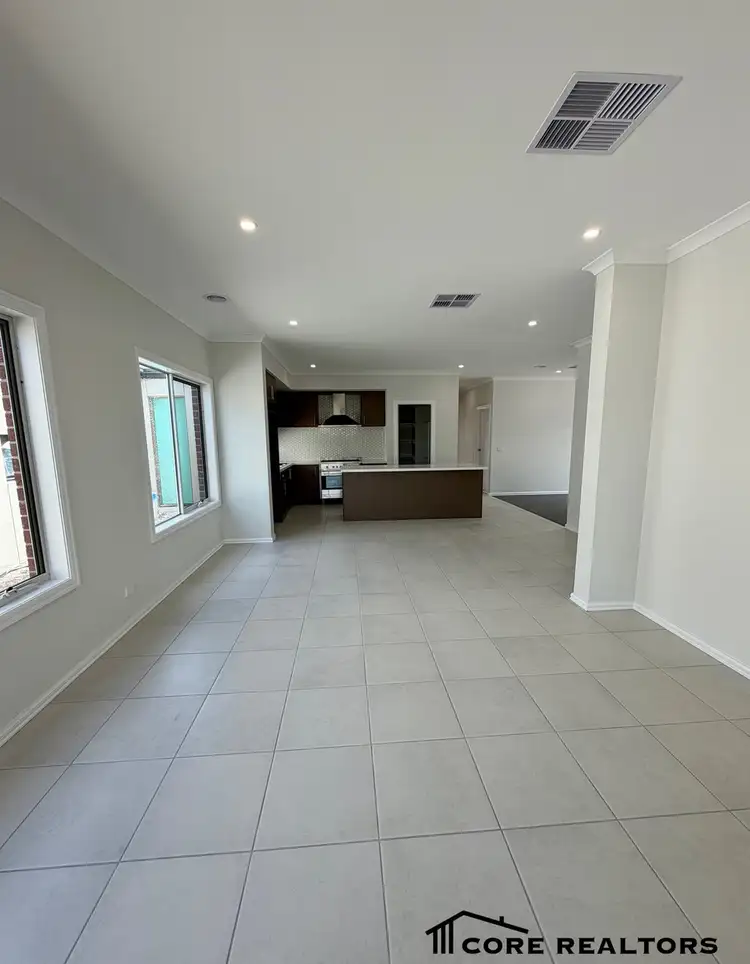 Fourth view of Homely house listing, 614 Heather Grove, Clyde North VIC 3978