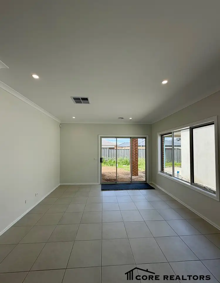 Fifth view of Homely house listing, 614 Heather Grove, Clyde North VIC 3978