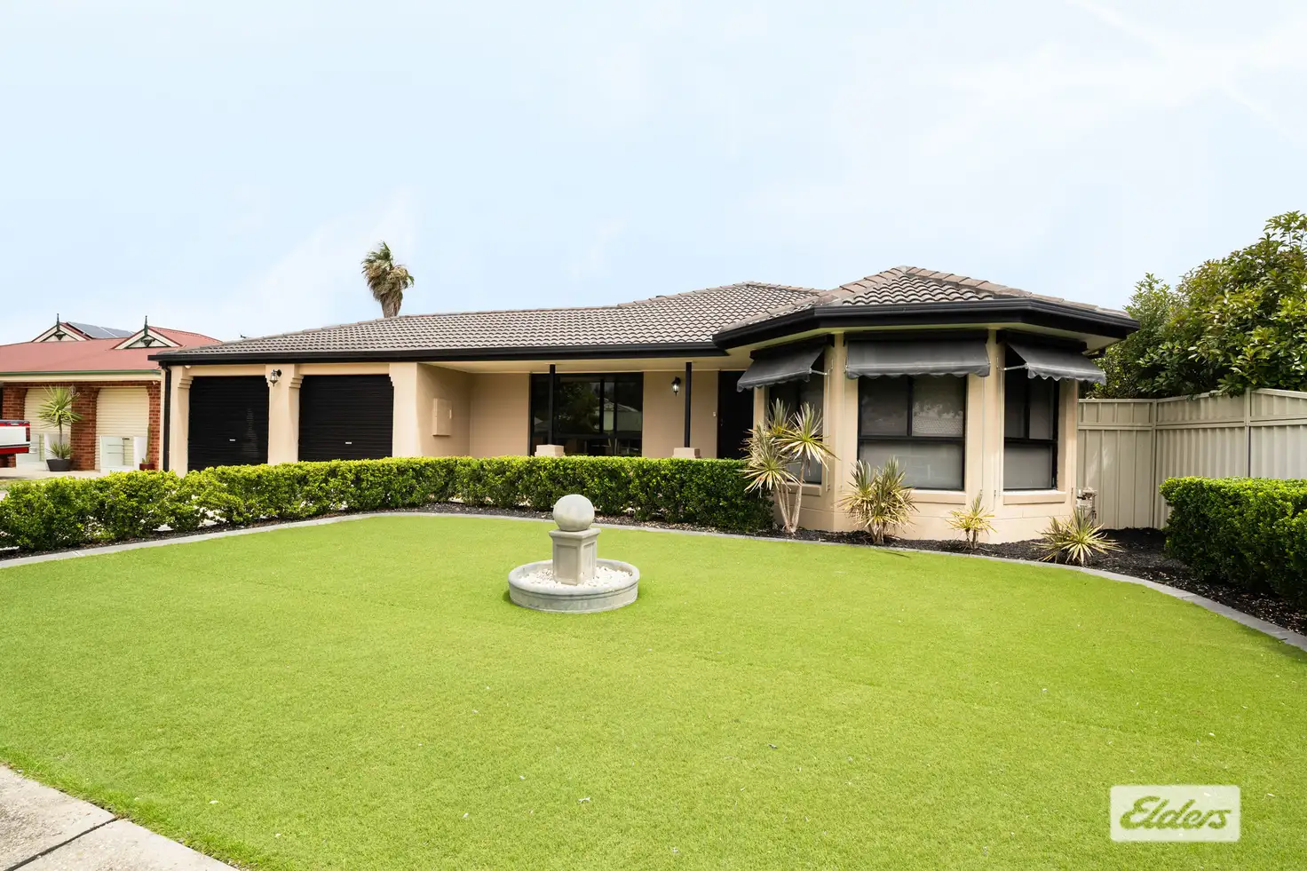 Main view of Homely house listing, 28 Birdie Street, West Wodonga VIC 3690