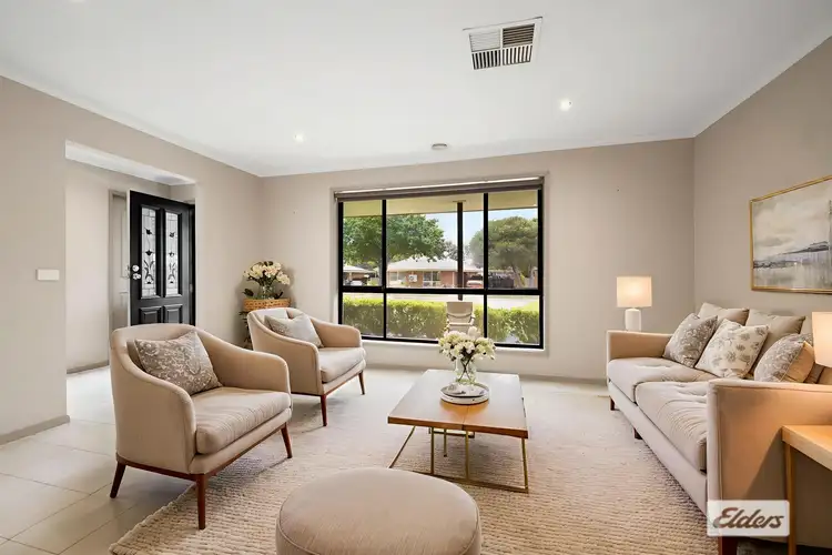 Third view of Homely house listing, 28 Birdie Street, West Wodonga VIC 3690