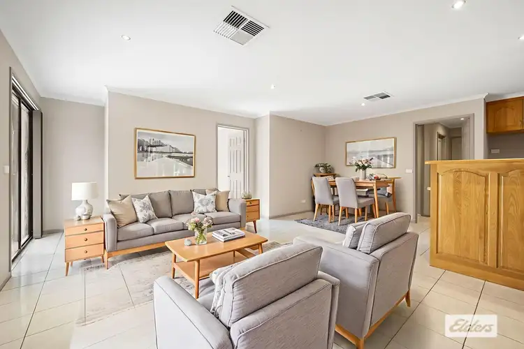 Fifth view of Homely house listing, 28 Birdie Street, West Wodonga VIC 3690