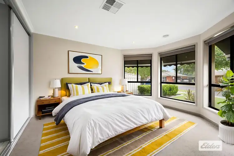 Sixth view of Homely house listing, 28 Birdie Street, West Wodonga VIC 3690