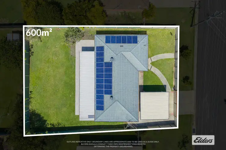 88 Springfield Crescent, Daisy Hill QLD 4127