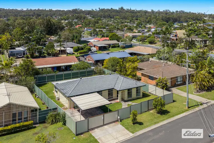 Third view of Homely house listing, 88 Springfield Crescent, Daisy Hill QLD 4127