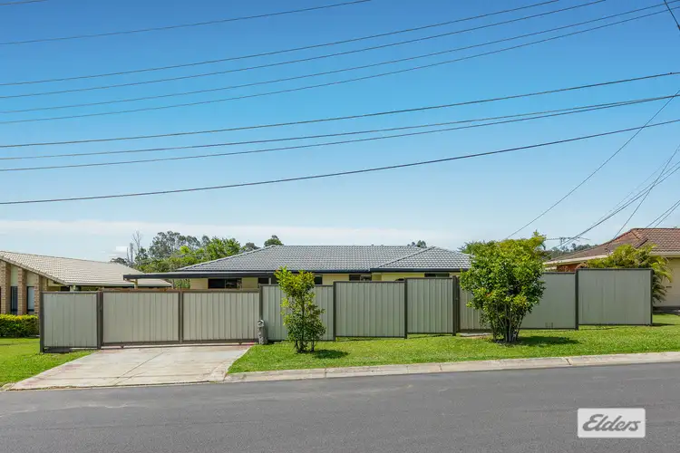 Fourth view of Homely house listing, 88 Springfield Crescent, Daisy Hill QLD 4127