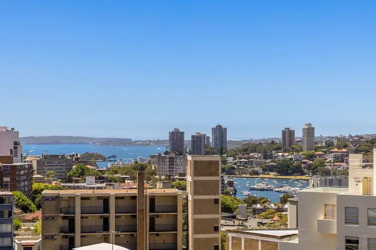 1003/3 Kings Cross Road, Rushcutters Bay NSW 2011