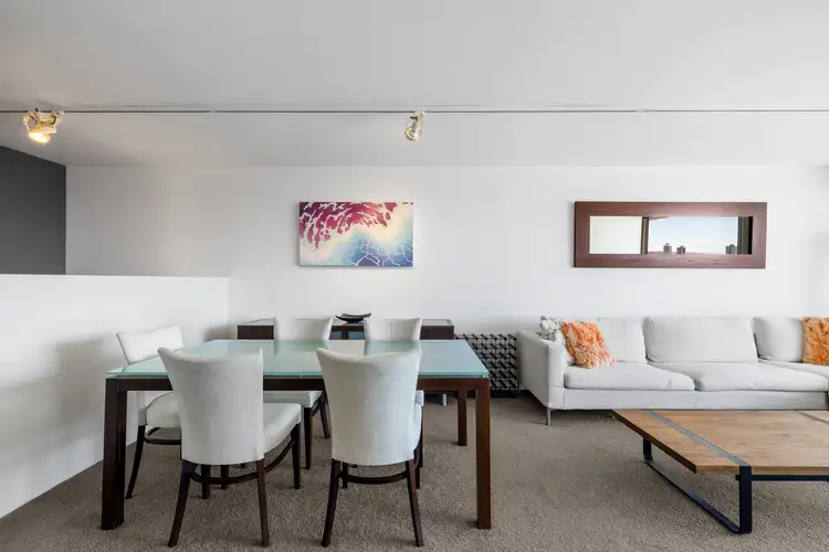 Fourth view of Homely apartment listing, 1003/3 Kings Cross Road, Rushcutters Bay NSW 2011