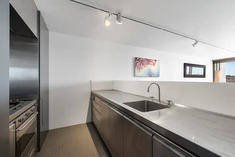 Fifth view of Homely apartment listing, 1003/3 Kings Cross Road, Rushcutters Bay NSW 2011