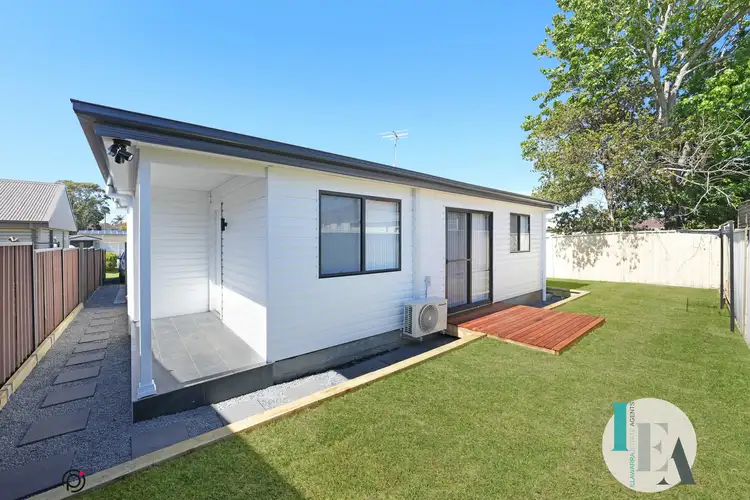 21A Thomas Street, Lake Illawarra NSW 2528