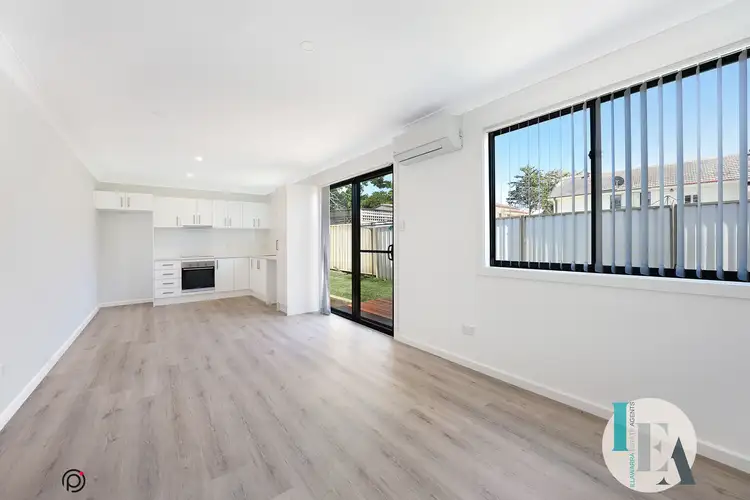 Second view of Homely house listing, 21A Thomas Street, Lake Illawarra NSW 2528