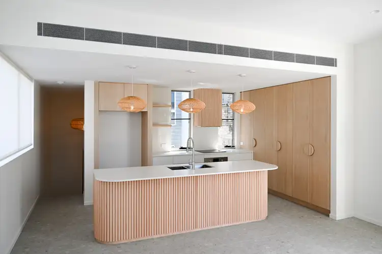 Second view of Homely house listing, 2/148 Cypress Terrace, Palm Beach QLD 4221