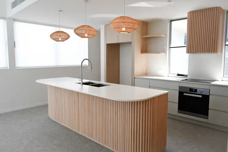 Fourth view of Homely house listing, 2/148 Cypress Terrace, Palm Beach QLD 4221