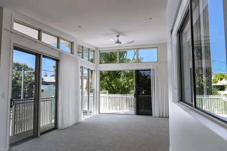 Fifth view of Homely house listing, 2/148 Cypress Terrace, Palm Beach QLD 4221