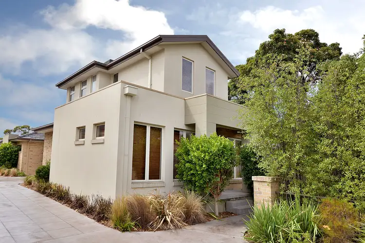 6/97 Wantirna Road, Ringwood VIC 3134