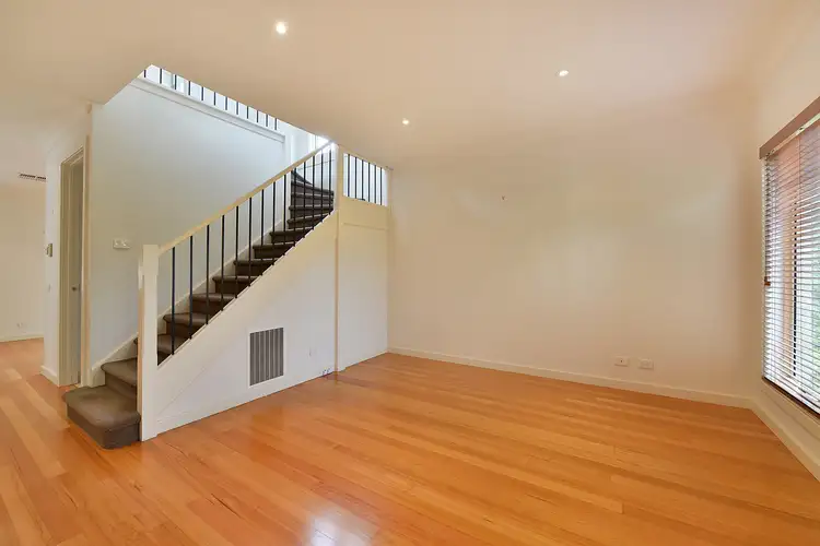 Second view of Homely townhouse listing, 6/97 Wantirna Road, Ringwood VIC 3134