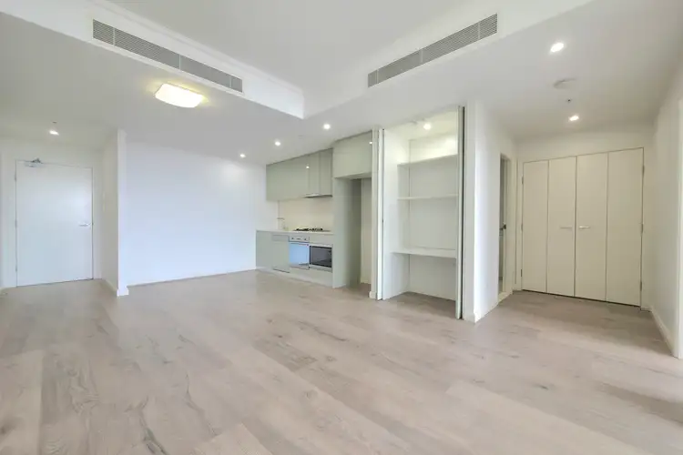 Second view of Homely apartment listing, 1106b/5 Pope Street, Ryde NSW 2112