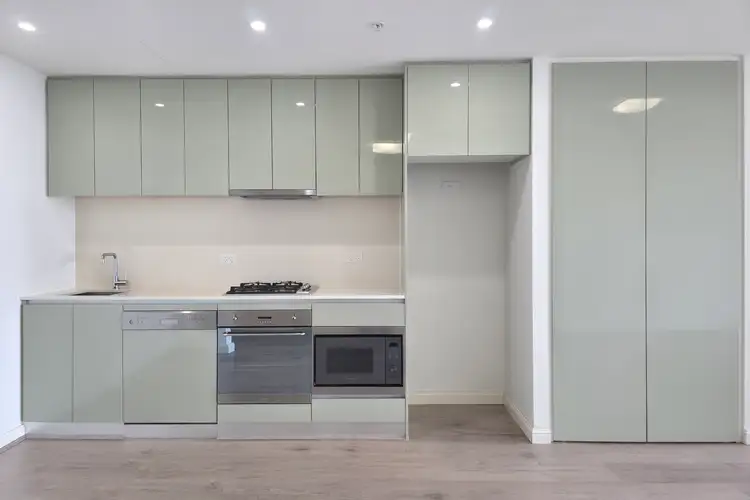 Third view of Homely apartment listing, 1106b/5 Pope Street, Ryde NSW 2112