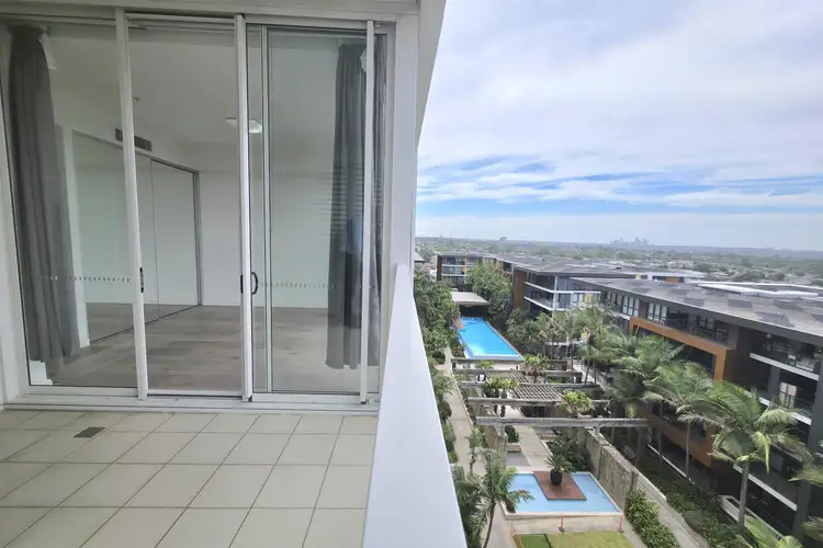 Fourth view of Homely apartment listing, 1106b/5 Pope Street, Ryde NSW 2112