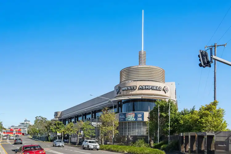 Fifth view of Homely apartment listing, 203/1A Orchard Crescent, Ashfield NSW 2131