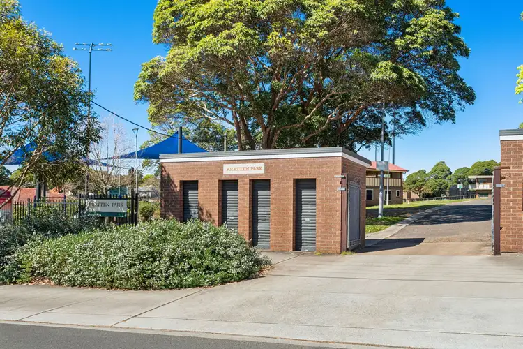 Sixth view of Homely apartment listing, 203/1A Orchard Crescent, Ashfield NSW 2131