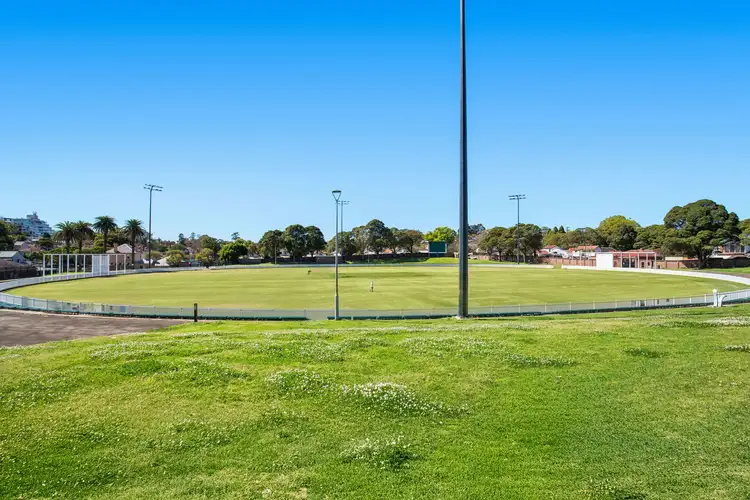 Seventh view of Homely apartment listing, 203/1A Orchard Crescent, Ashfield NSW 2131