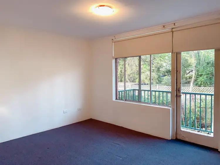 Second view of Homely studio listing, 11/264a-270a Bridge Road, Forest Lodge NSW 2037