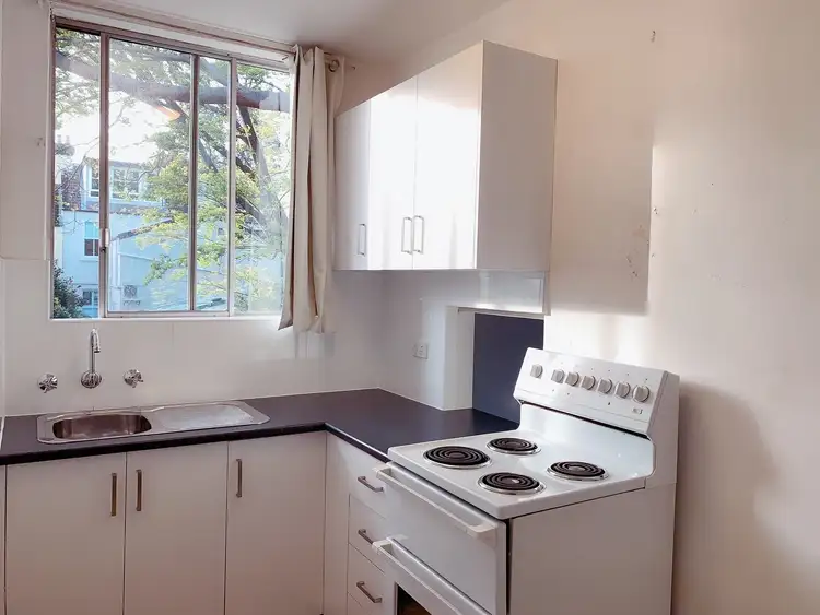 Third view of Homely studio listing, 11/264a-270a Bridge Road, Forest Lodge NSW 2037