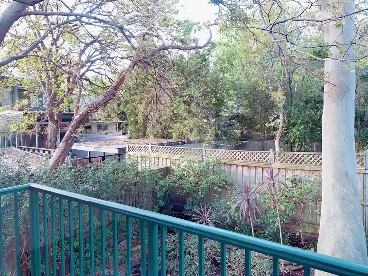 Fifth view of Homely studio listing, 11/264a-270a Bridge Road, Forest Lodge NSW 2037