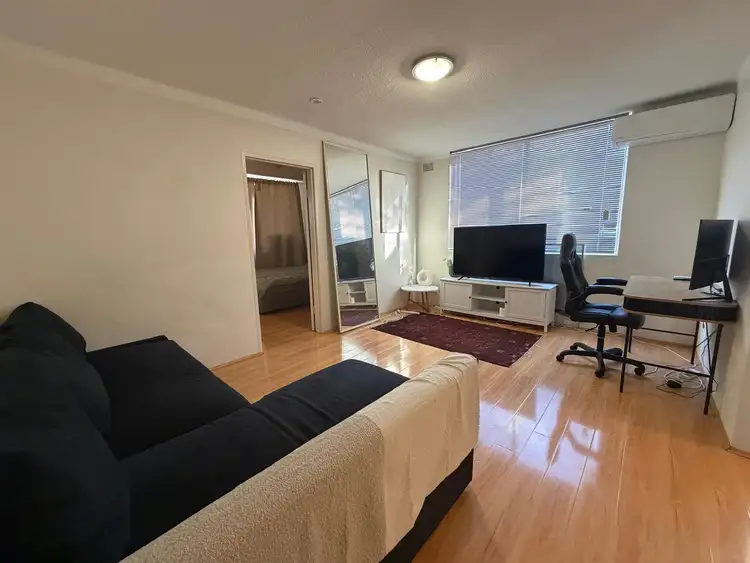 Third view of Homely apartment listing, 3/2 Adelaide Street, West Ryde NSW 2114