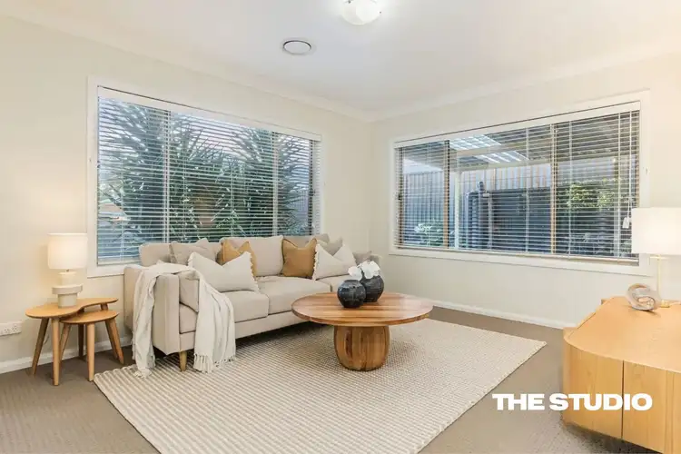 Second view of Homely house listing, 2 Treweek Avenue, North Kellyville NSW 2155