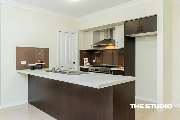 Third view of Homely house listing, 2 Treweek Avenue, North Kellyville NSW 2155