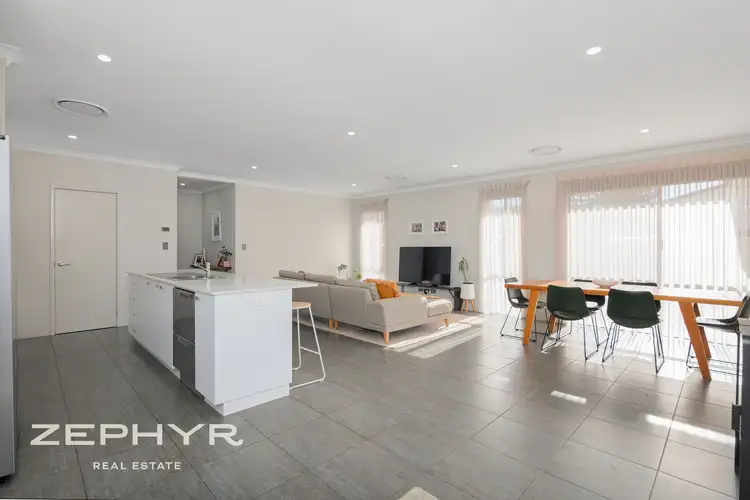 Third view of Homely house listing, 10A Miller Street, South Bunbury WA 6230