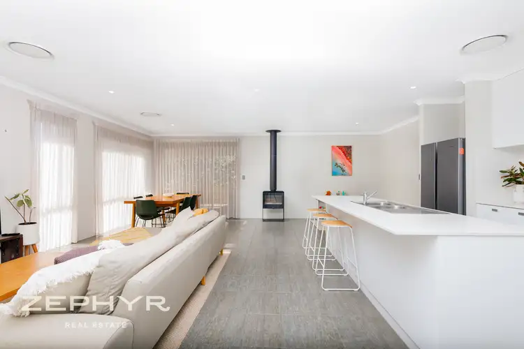 Fourth view of Homely house listing, 10A Miller Street, South Bunbury WA 6230