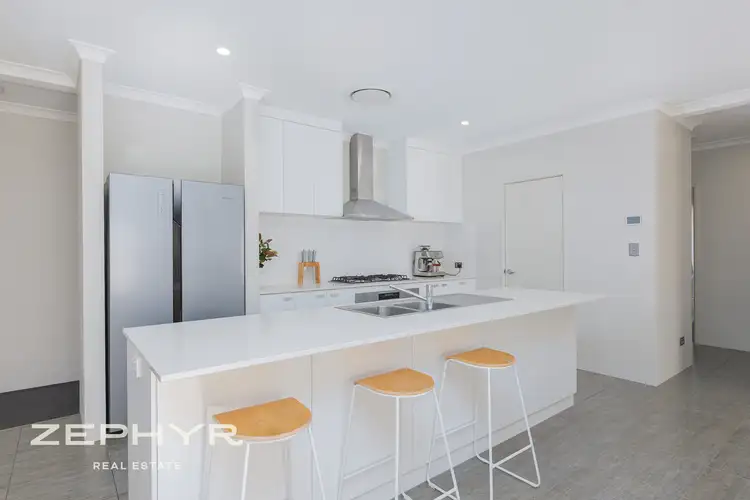 Fifth view of Homely house listing, 10A Miller Street, South Bunbury WA 6230