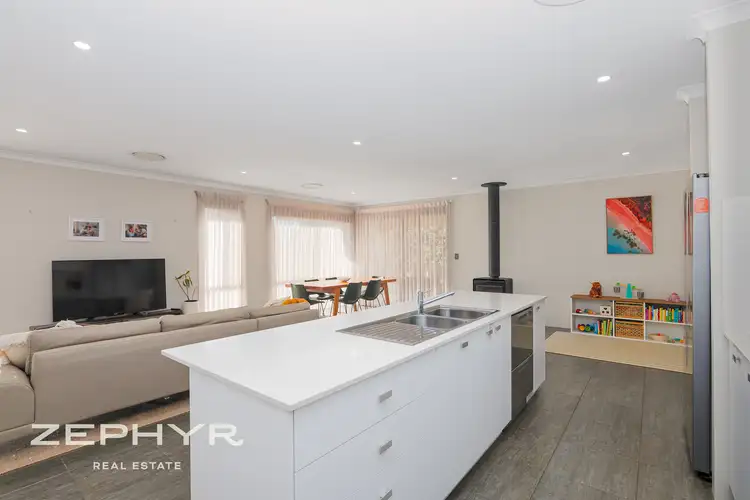 Sixth view of Homely house listing, 10A Miller Street, South Bunbury WA 6230