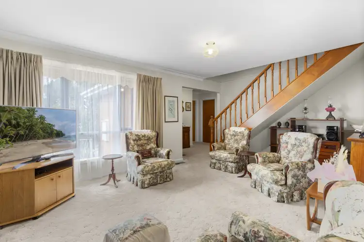 Second view of Homely house listing, 17 Ebden Street, Noble Park North VIC 3174