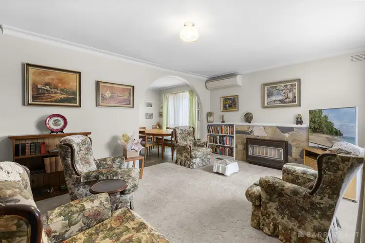 Third view of Homely house listing, 17 Ebden Street, Noble Park North VIC 3174