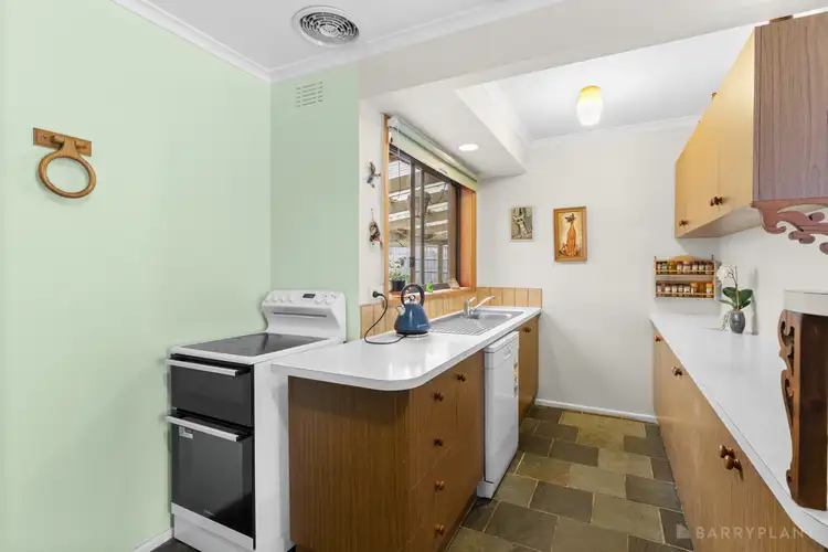 Fourth view of Homely house listing, 17 Ebden Street, Noble Park North VIC 3174